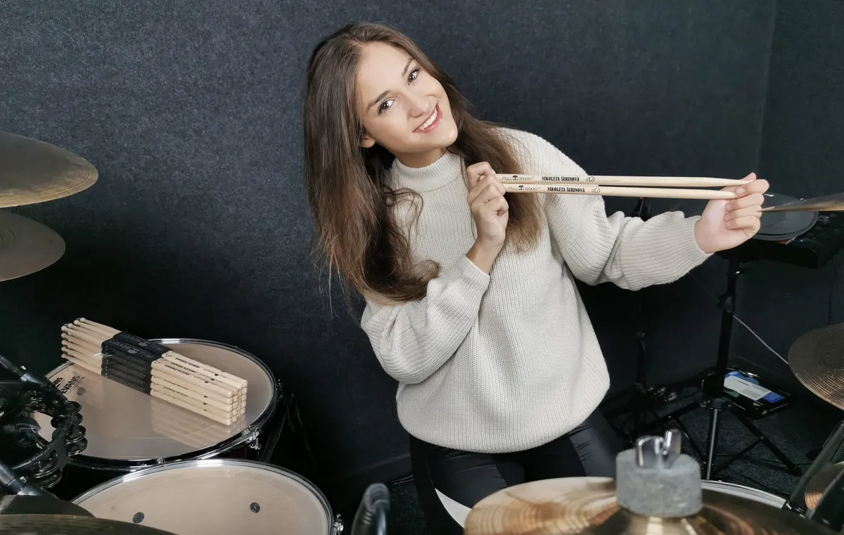 Nikoleta Drummer Šurinová (SK)