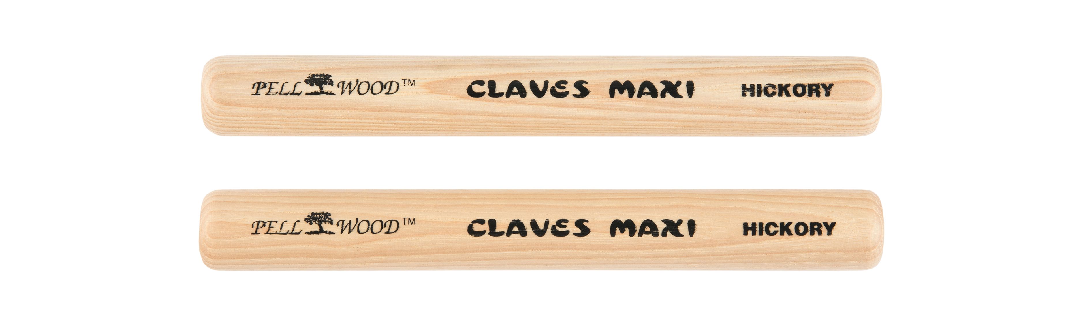 Claves Maxi