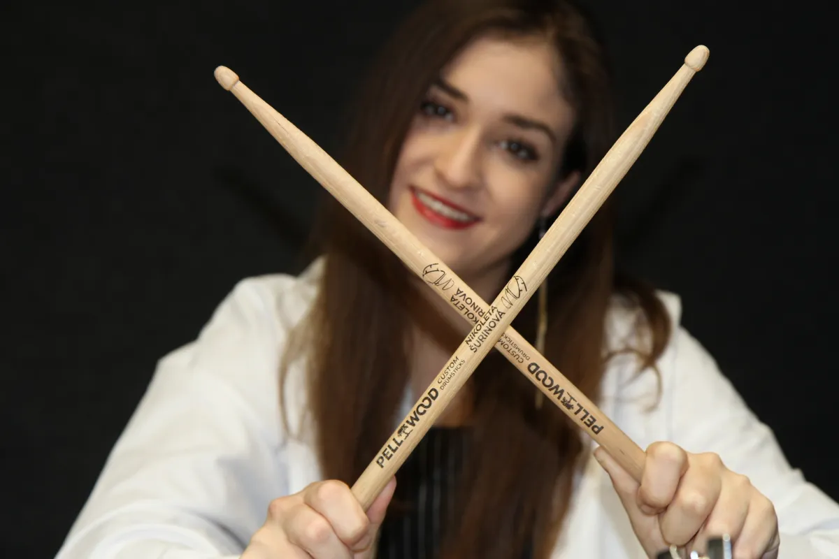 Nikoleta Drummer Šurinová (SK)