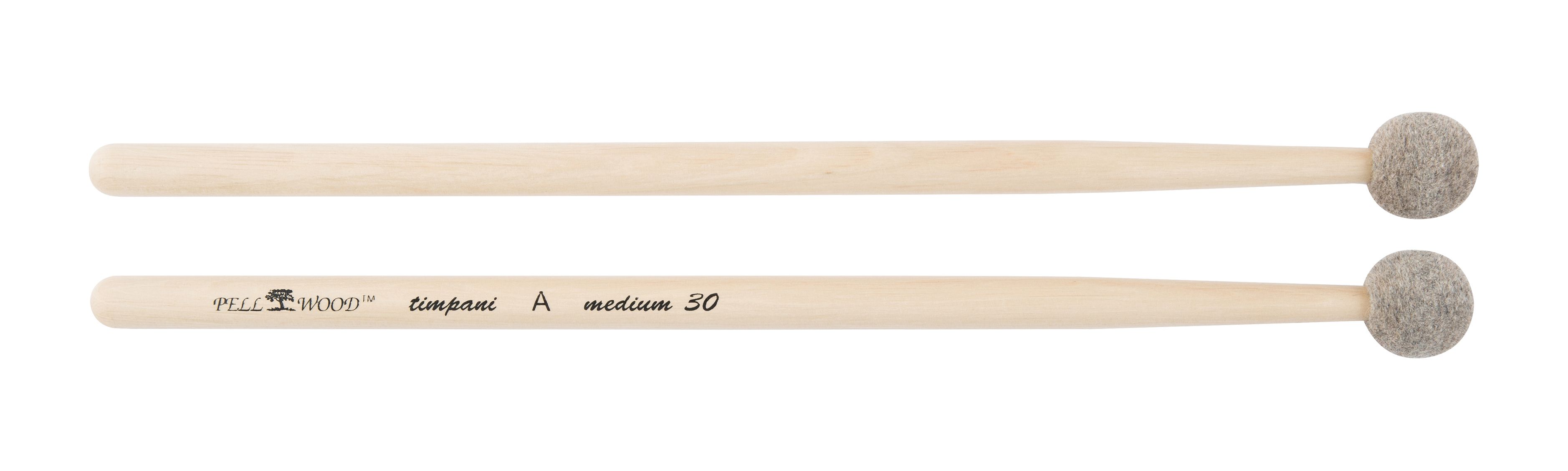 Timpani | A top-class manufacturer of drumsticks and mallets