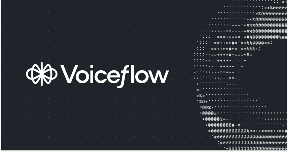 image of Voiceflow