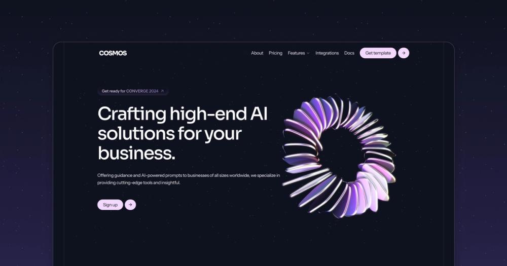 Screenshot of Metatable.ai – Build AI-Powered Apps Fast