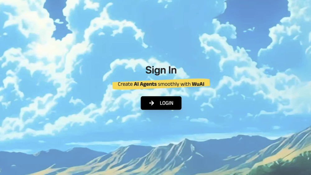 image of wuai image of wuai