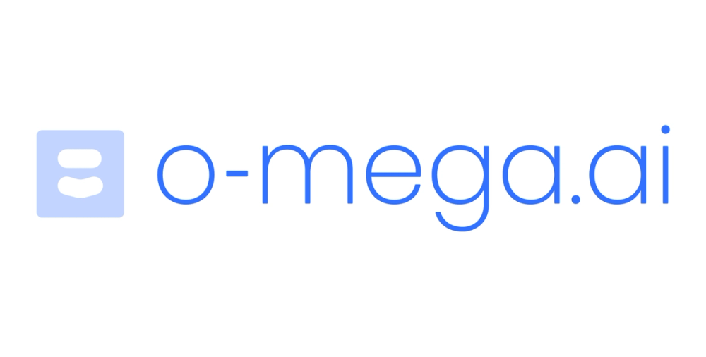 Screenshot of O-mega | Autonomous AI Personas