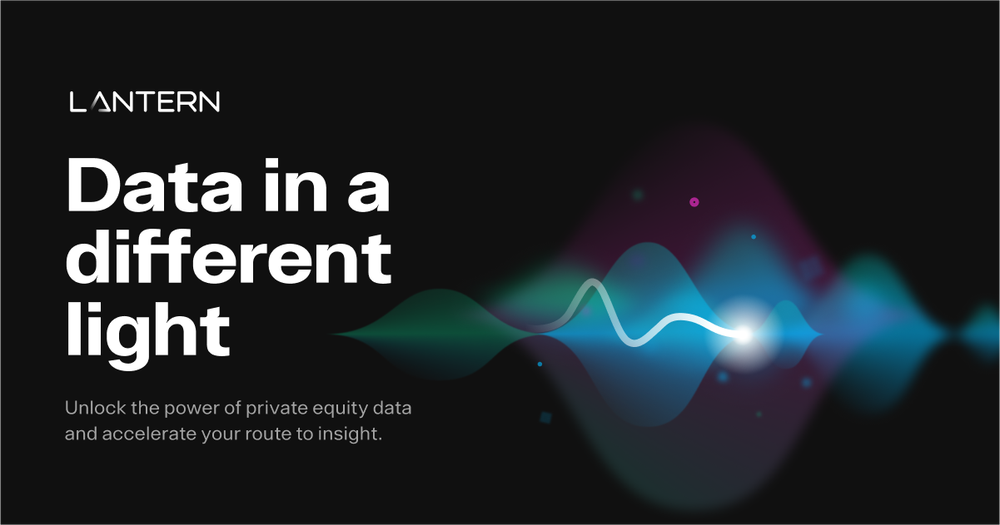 Screenshot of Lantern | Fund and Portfolio Analytics and Insights