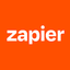Logo of Zapier: Automate AI Workflows, Agents, and Apps