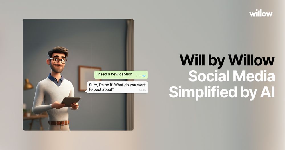 image of Will