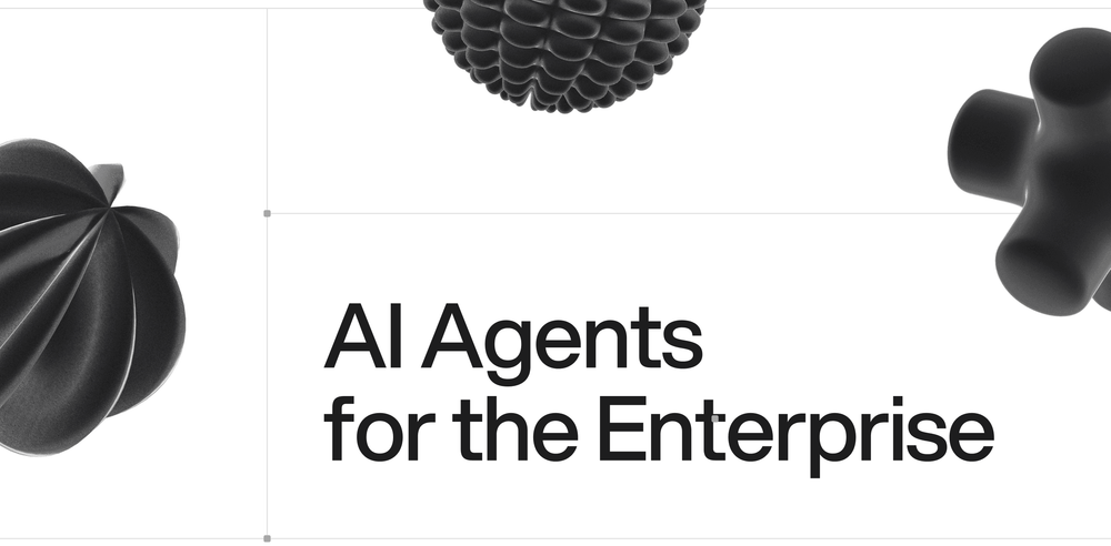 Screenshot of AI Agents for the Enterprise | StackAI