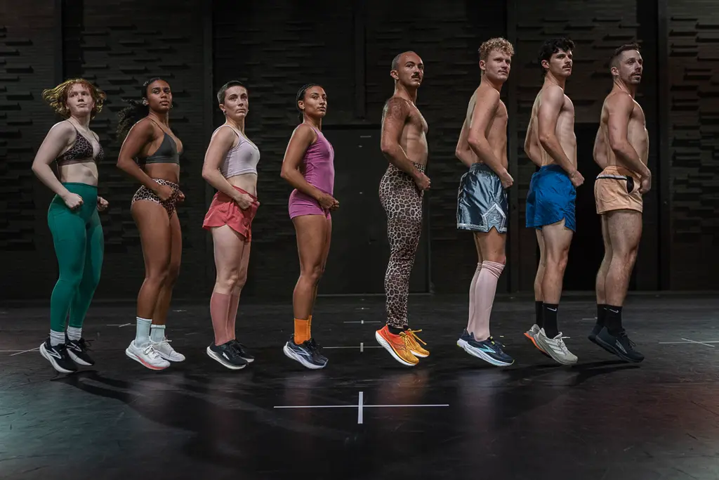 THE DOG DAYS ARE OVER 2.0