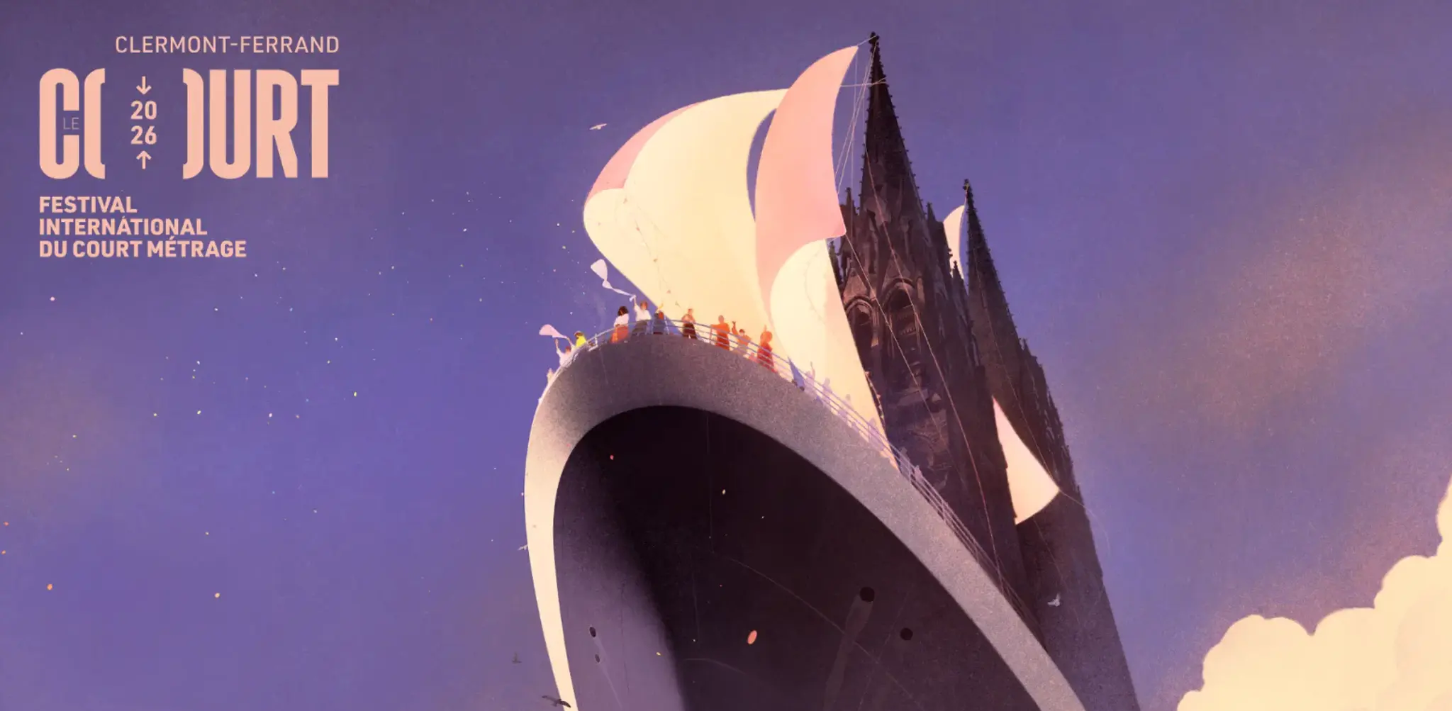 Le Festival international du court métrage