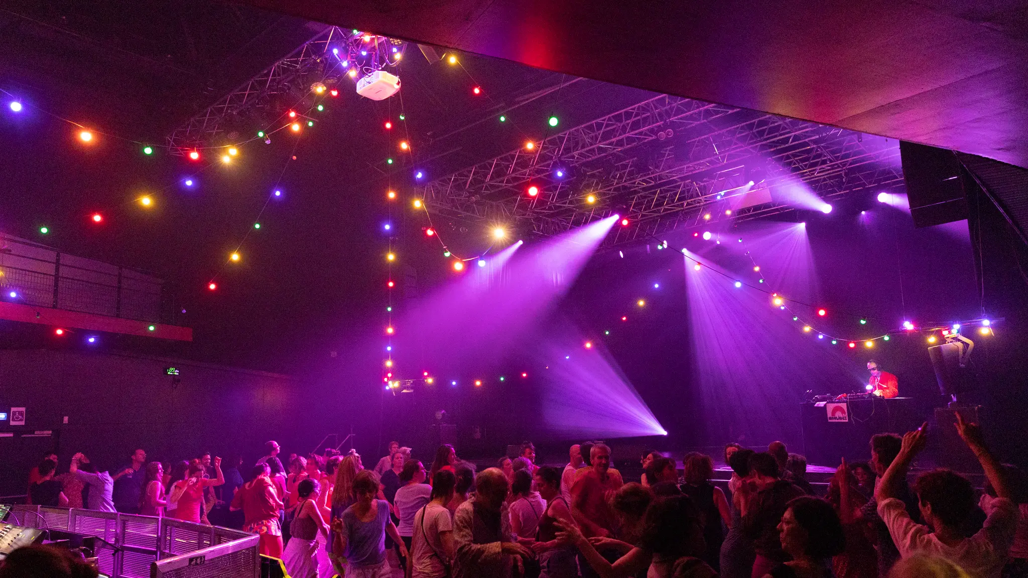 BAL 80’s