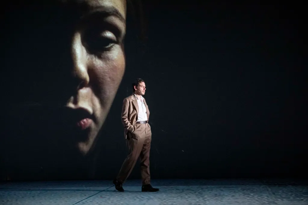 Le Voyage dans l’Est