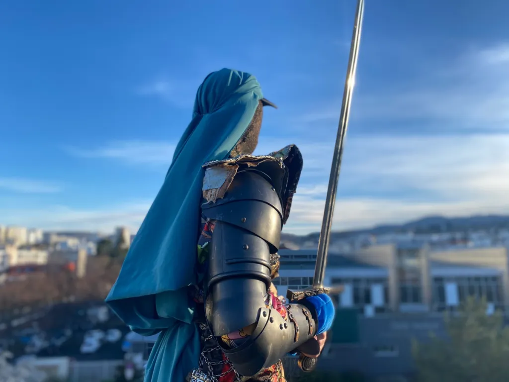 Nelvar, le royaume sans peuple