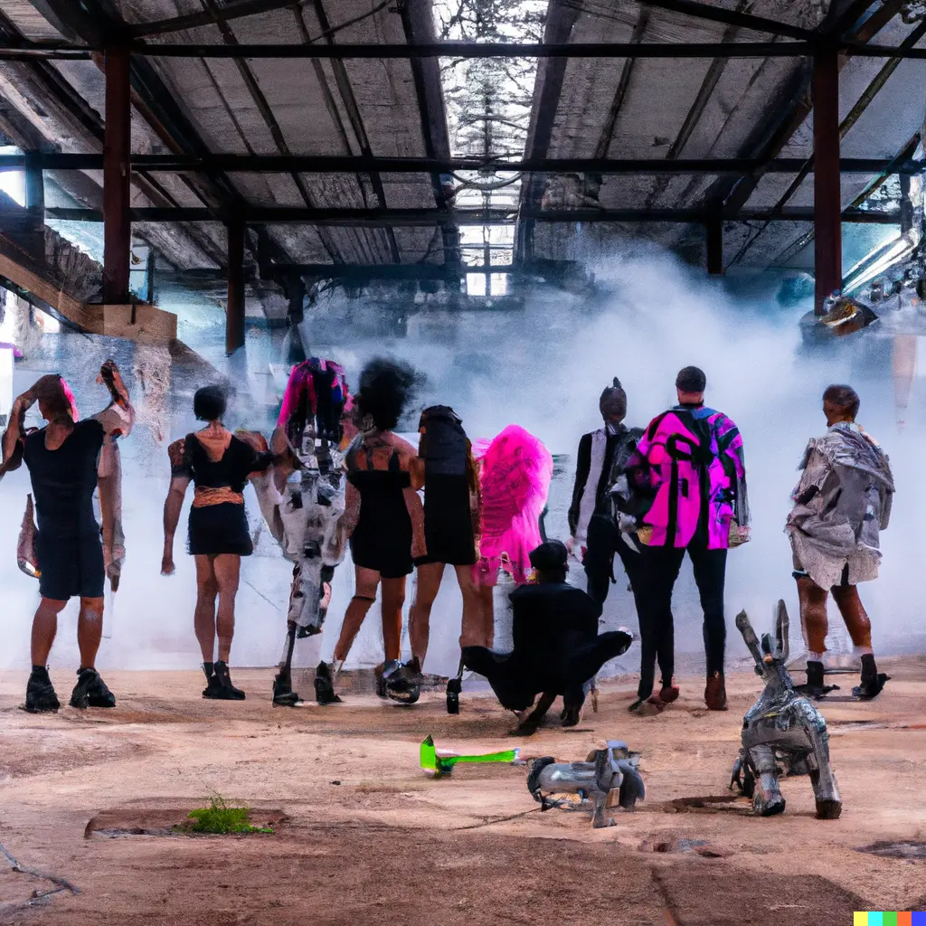 Nexus de l’adoration