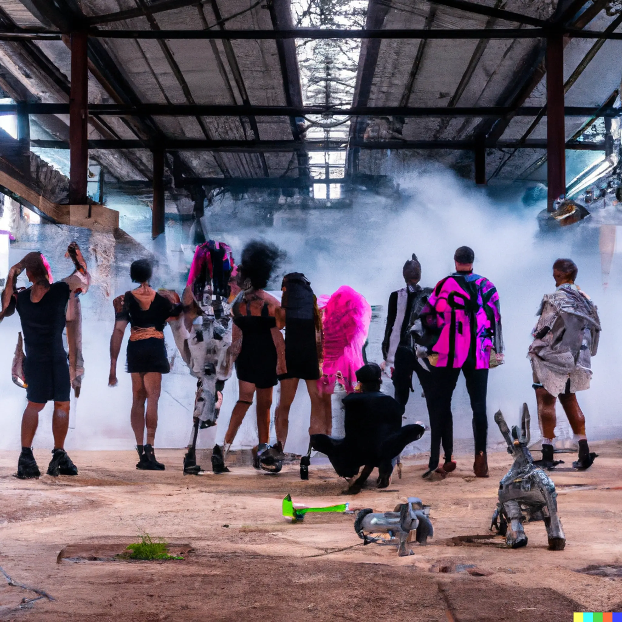 Nexus de l’adoration