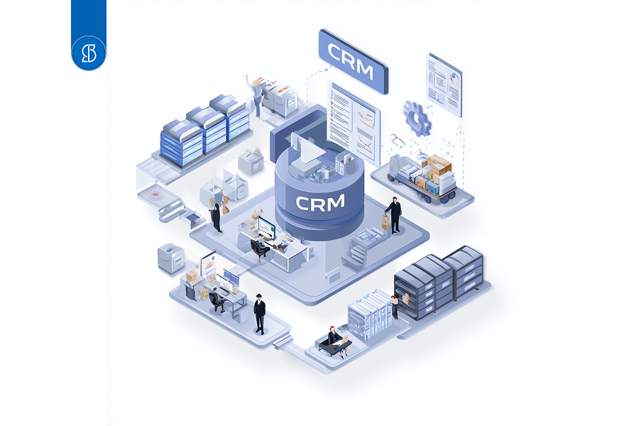 Software CRM e Benefícios
