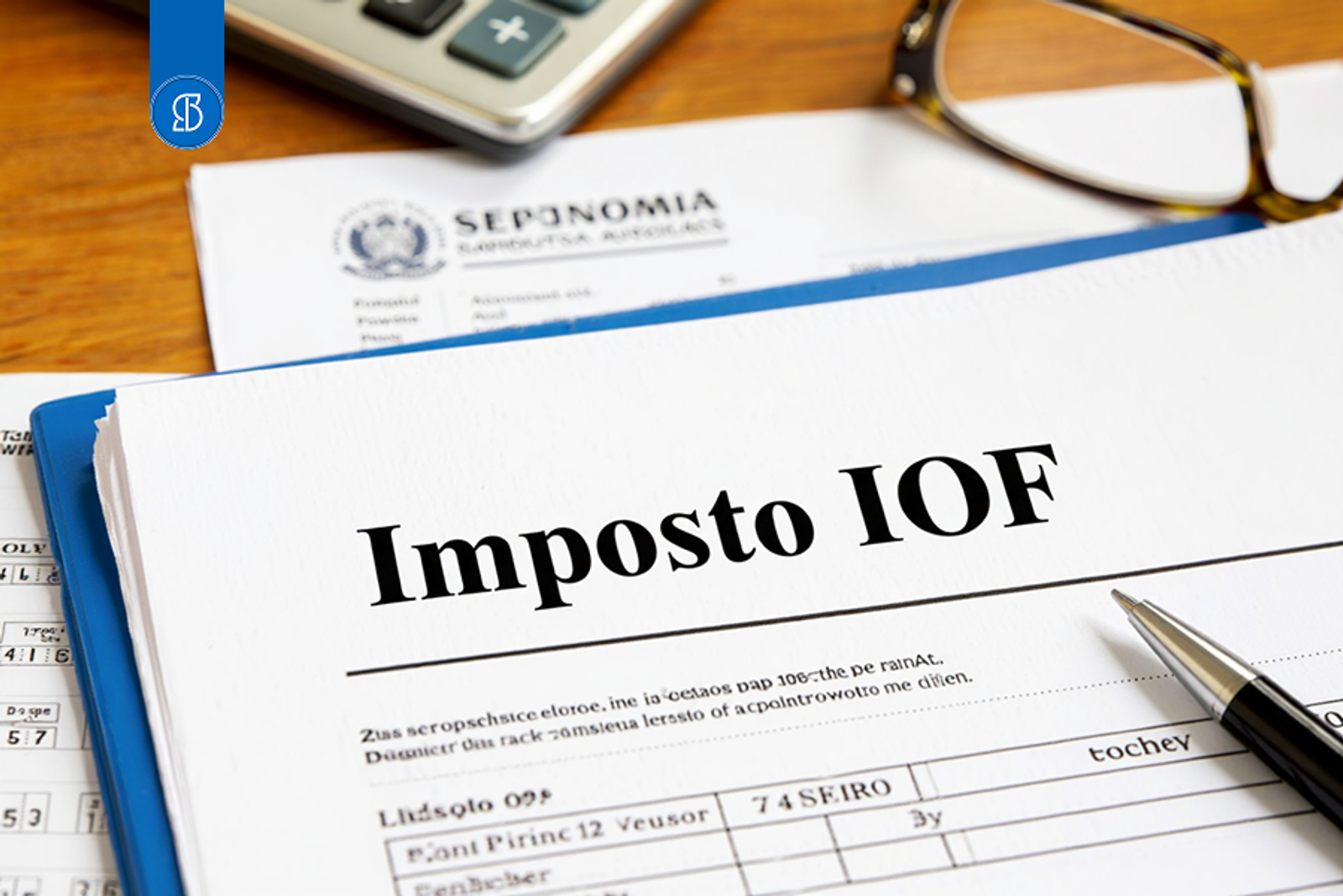 Guia de IOF em Transações Internacionais