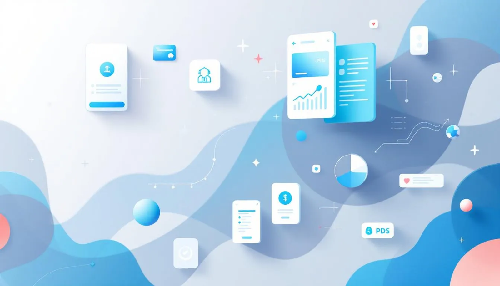 Foto com Melhores Bancos Digitais Gratuitos para Empresas
