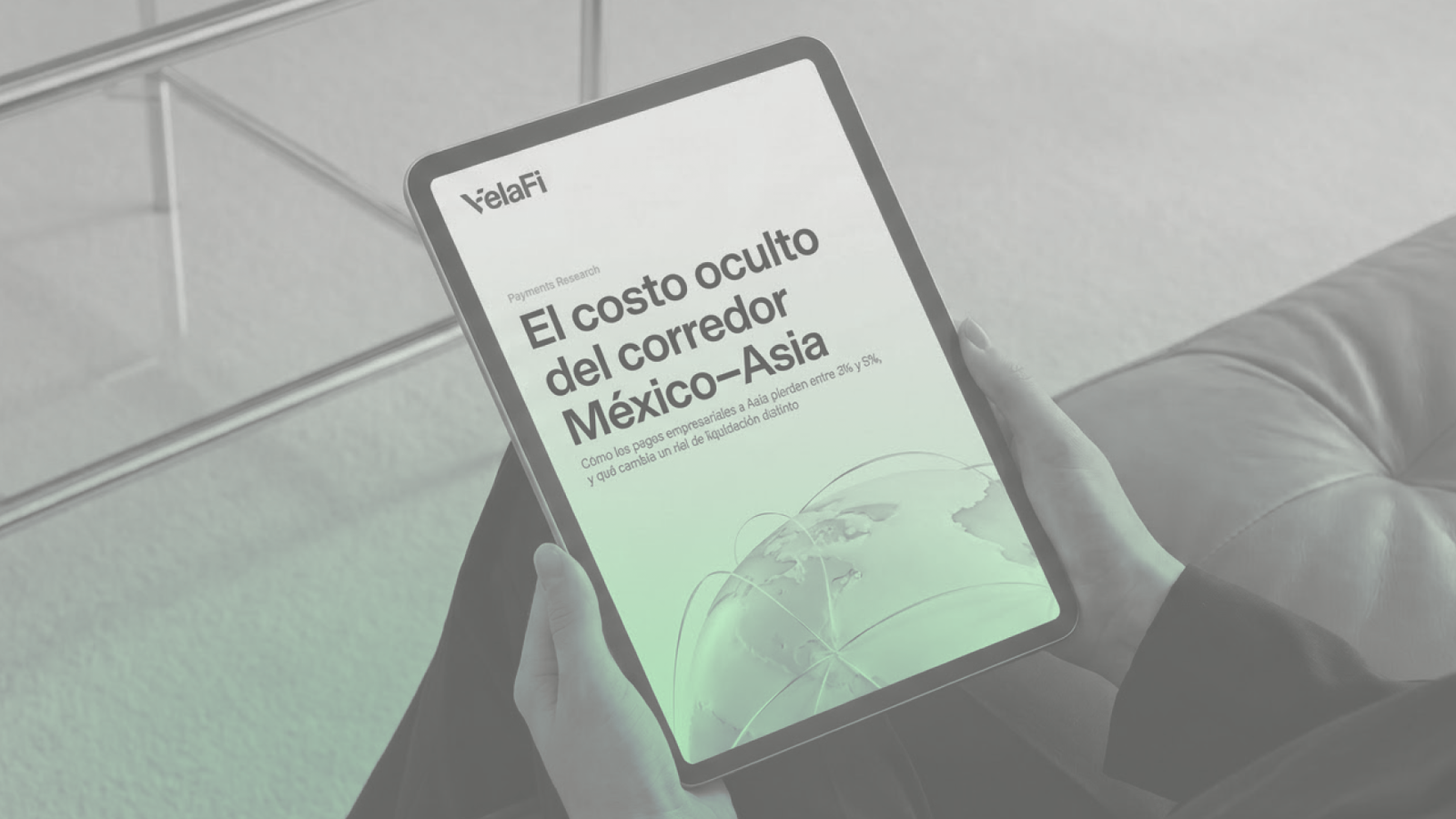 Cover El costo oculto del corredor México-Asia