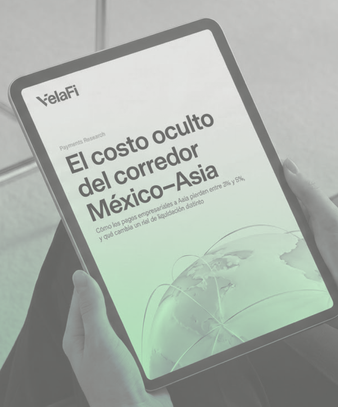 Cover El costo oculto del corredor México-Asia