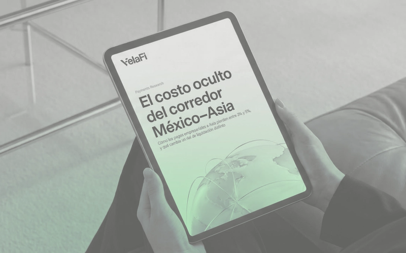 Cover El costo oculto del corredor México-Asia
