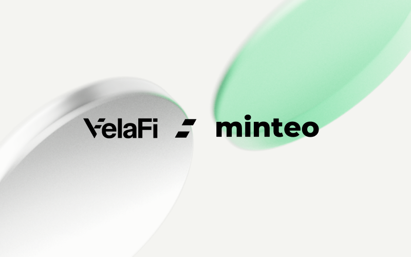 VelaFi and Minteo Strengthen Cross-Border Payments Between Colombia and Asia