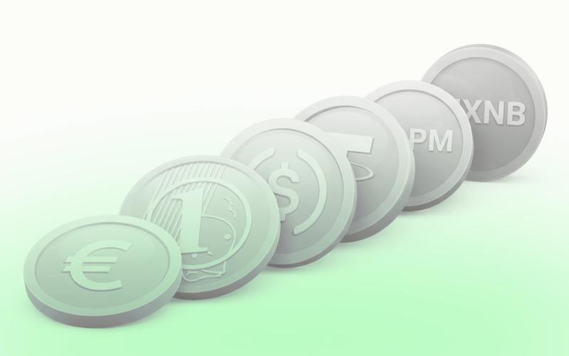 Accept Stablecoin Payments Cover