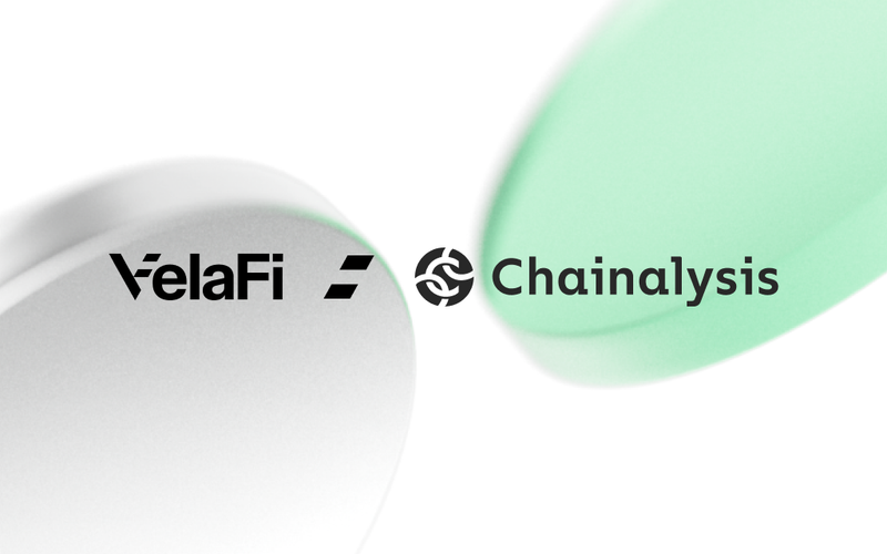 VelaFi Integrates Chainalysis to Bring Institutional-Grade Compliance to the Asia–LATAM Payments Corridor