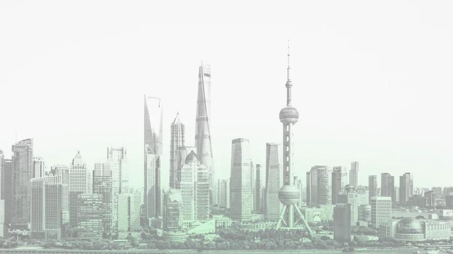 Payments China Cover