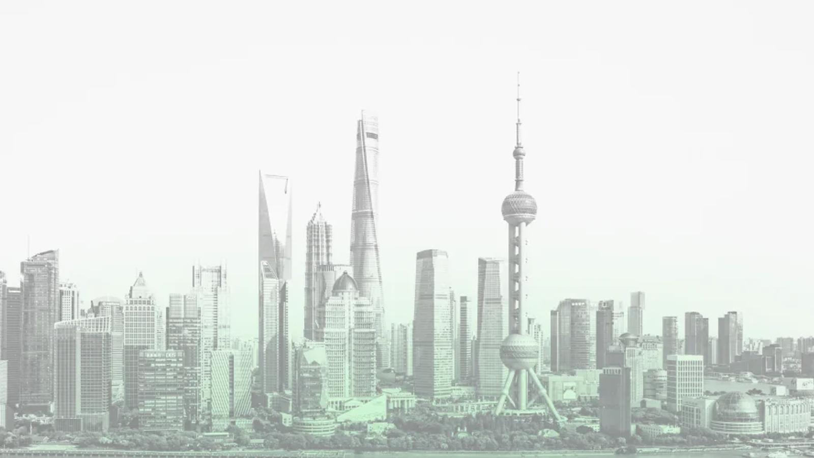 Payments China Cover