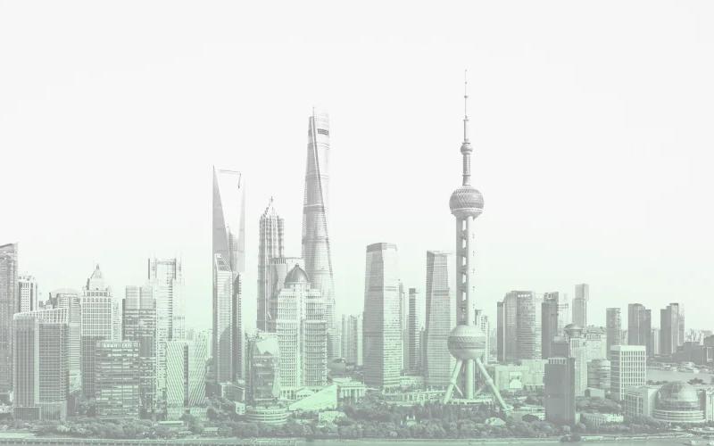 Payments China Cover