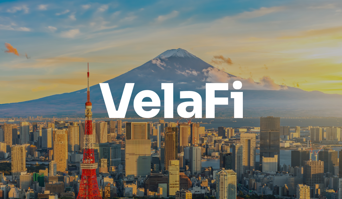 VelaFi Enters Japan as Co-Organizer of Stablecoin Settlement Association to Modernize Trade Finance