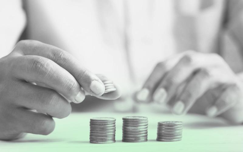 ROI of Stablecoin Payments Cover