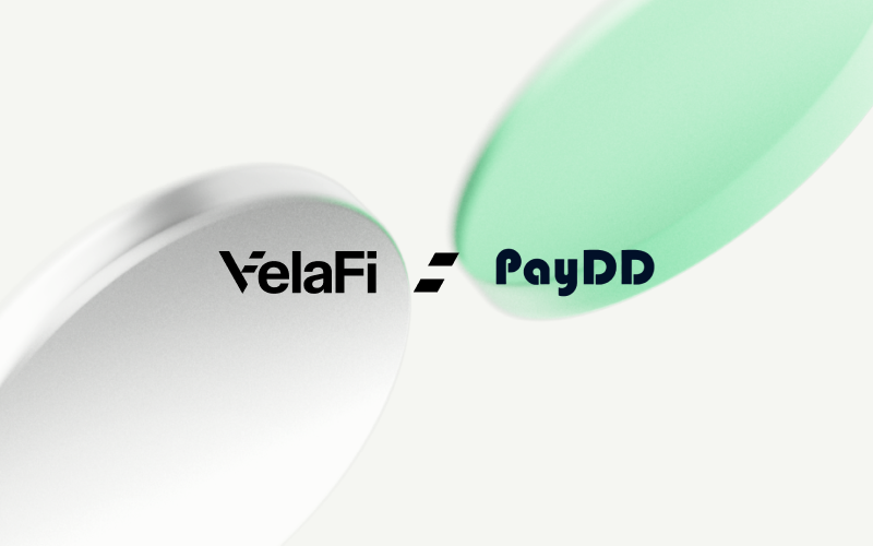 VelaFi & PayDD Launch LATAM Payroll Solution