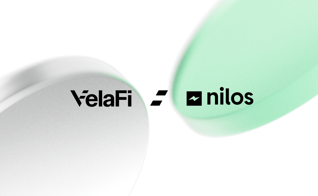 Nilos and VelaFi Connect Live Payment Rails Across Asia, Europe, LATAM and the U.S.