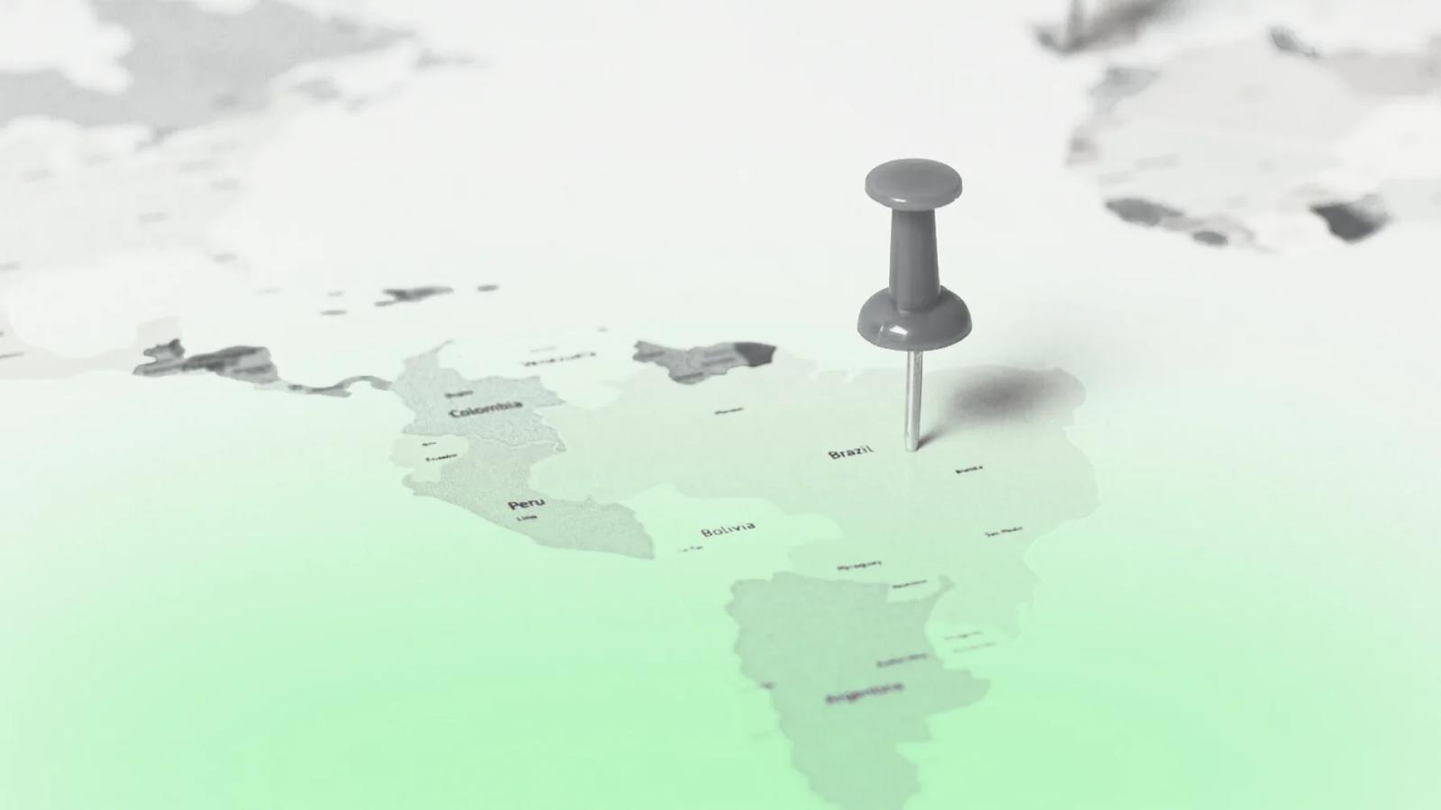 B2B Cross-Border Payments Cover