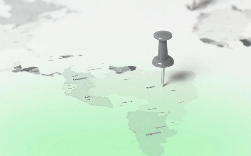 B2B Cross-Border Payments Cover