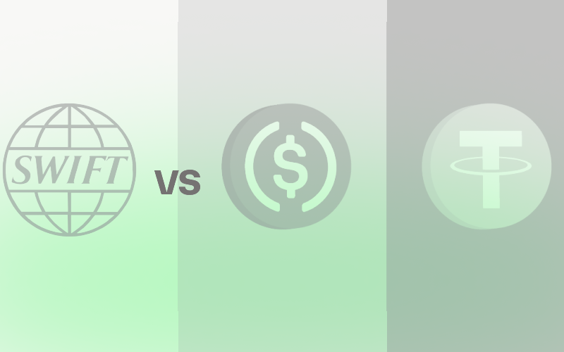 How Much Does an International Wire Transfer Really Cost? SWIFT vs. Stablecoin
