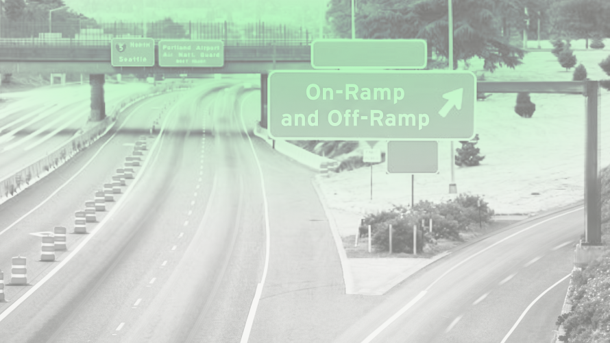 Enterprise Stablecoin On-Ramp and Off-Ramp Guide for Cross-Border Payments
