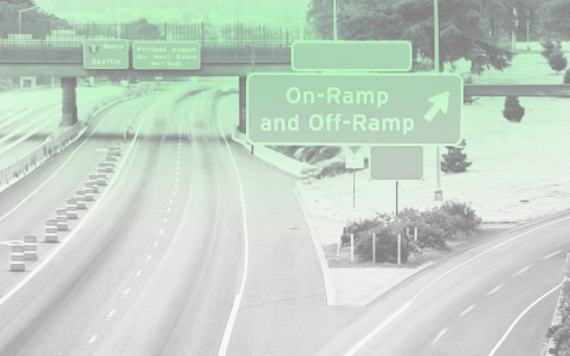 Enterprise Stablecoin On-Ramp and Off-Ramp Guide for Cross-Border Payments