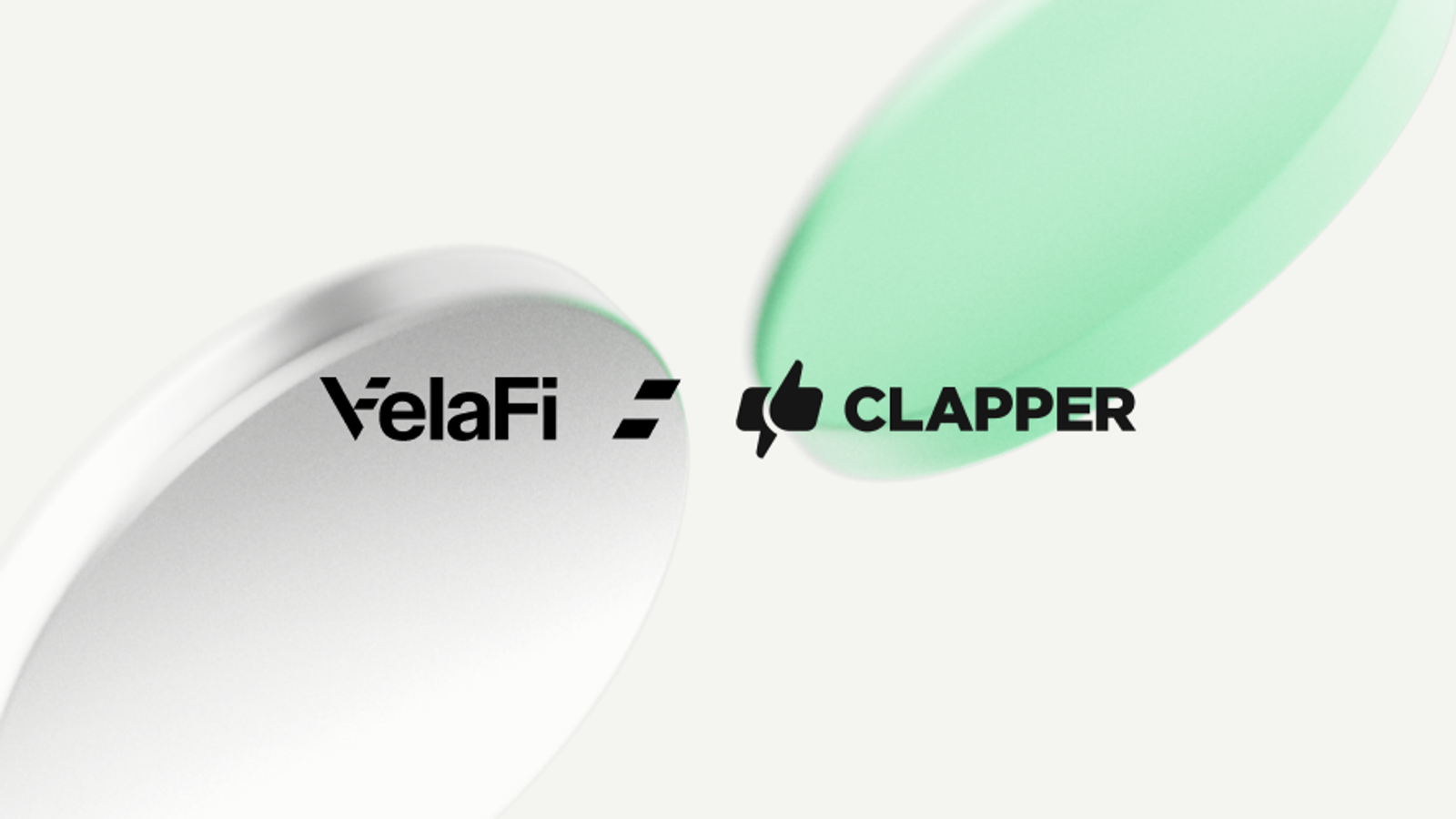 VelaFi 携手 Clapper,为拉美内容创作者推出稳定币结算解决方案