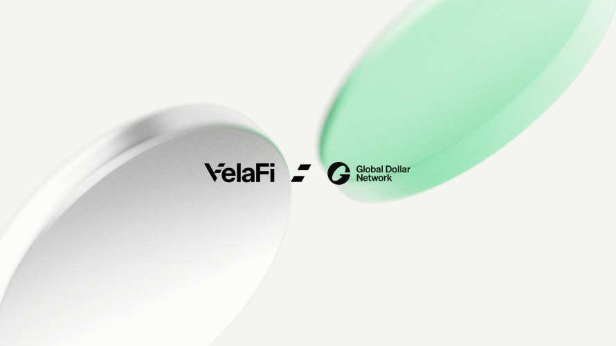 VelaFi Joins Global Dollar Network, Bringing USDG Settlement to Businesses Across LATAM, Asia, and the United States