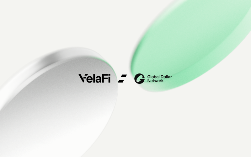 VelaFi Joins Global Dollar Network, Bringing USDG Settlement to Businesses Across LATAM, Asia, and the United States