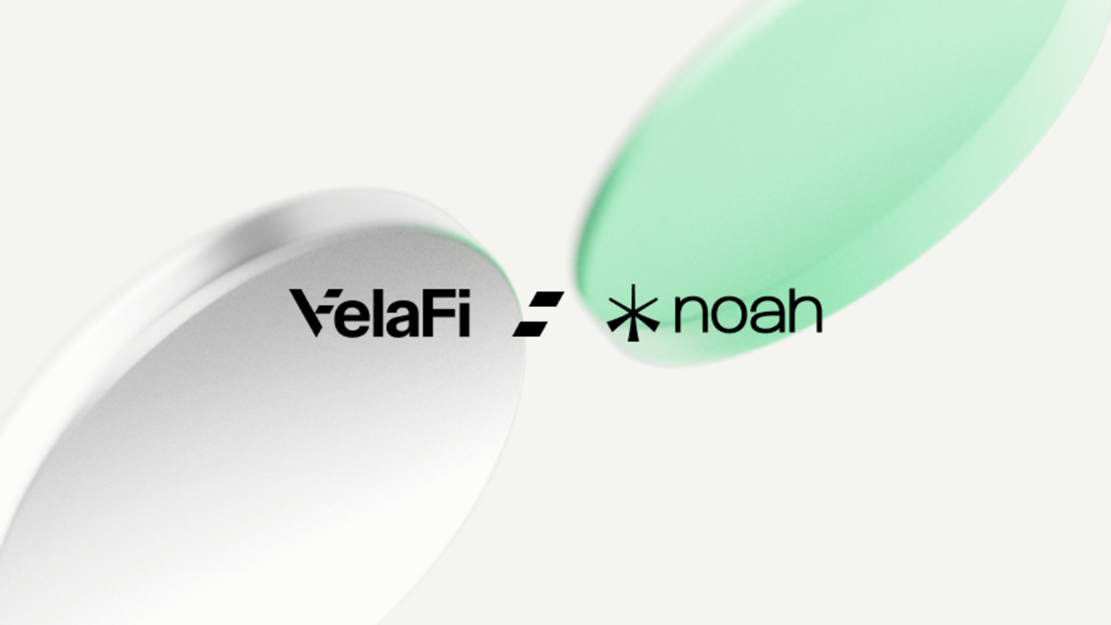 VelaFi 携手 Noah,共建实时稳定币 B2B 支付网络,覆盖拉美及全球市场