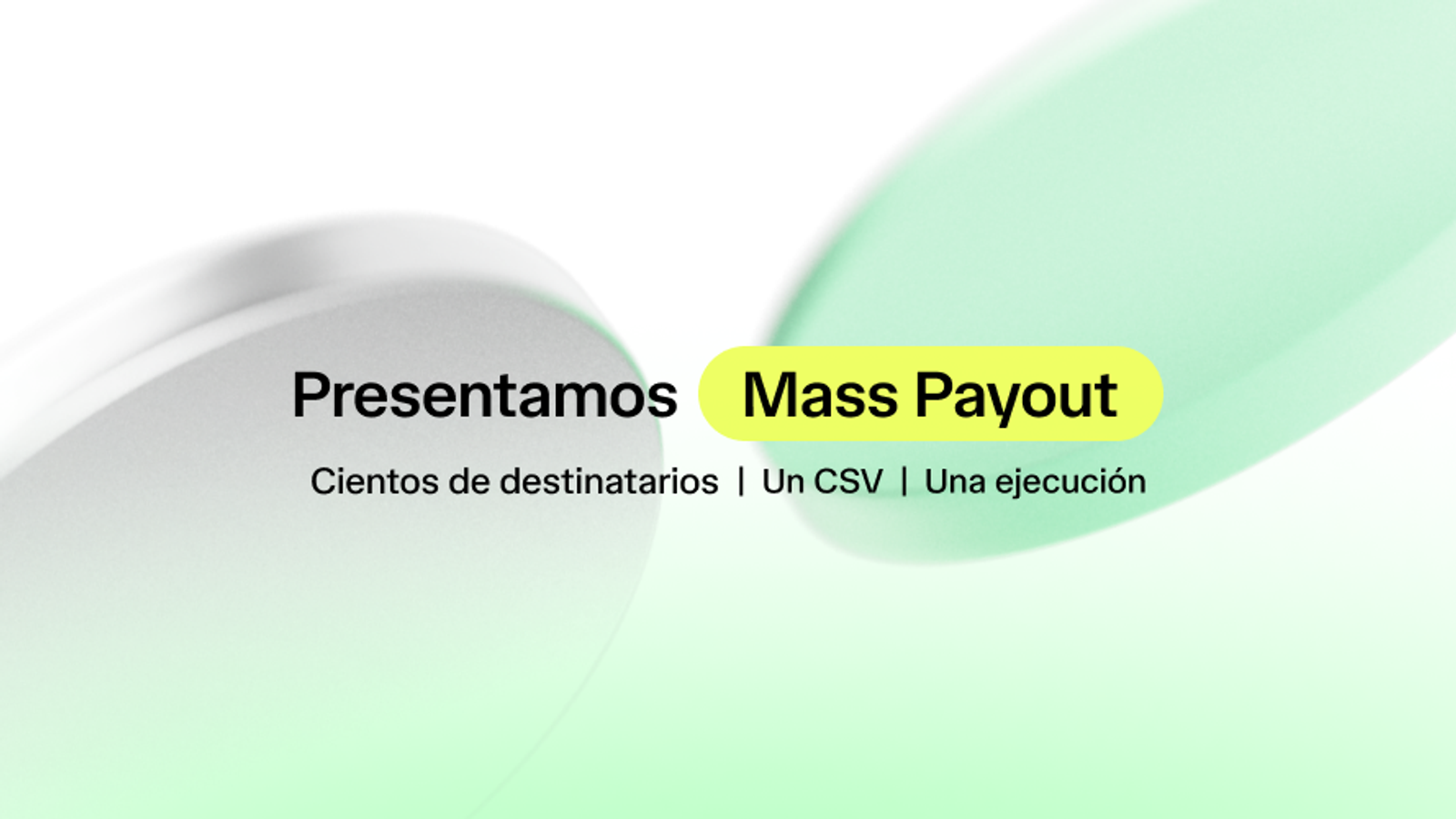 VelaFi lanza Mass Payout para ayudar a plataformas a distribuir fondos a cientos de destinatarios al mismo tiempo
