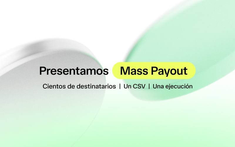 VelaFi lanza Mass Payout para ayudar a plataformas a distribuir fondos a cientos de destinatarios al mismo tiempo