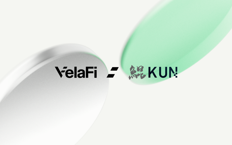 VelaFi and KUN Launch Asia - LATAM Payment Solution
