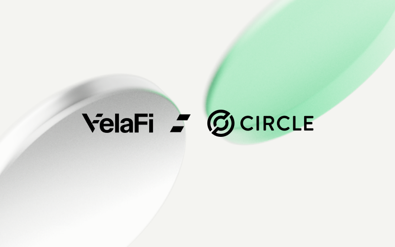 VelaFi 正式加入 Circle Payments Network,强化全球稳定币支付基础设施