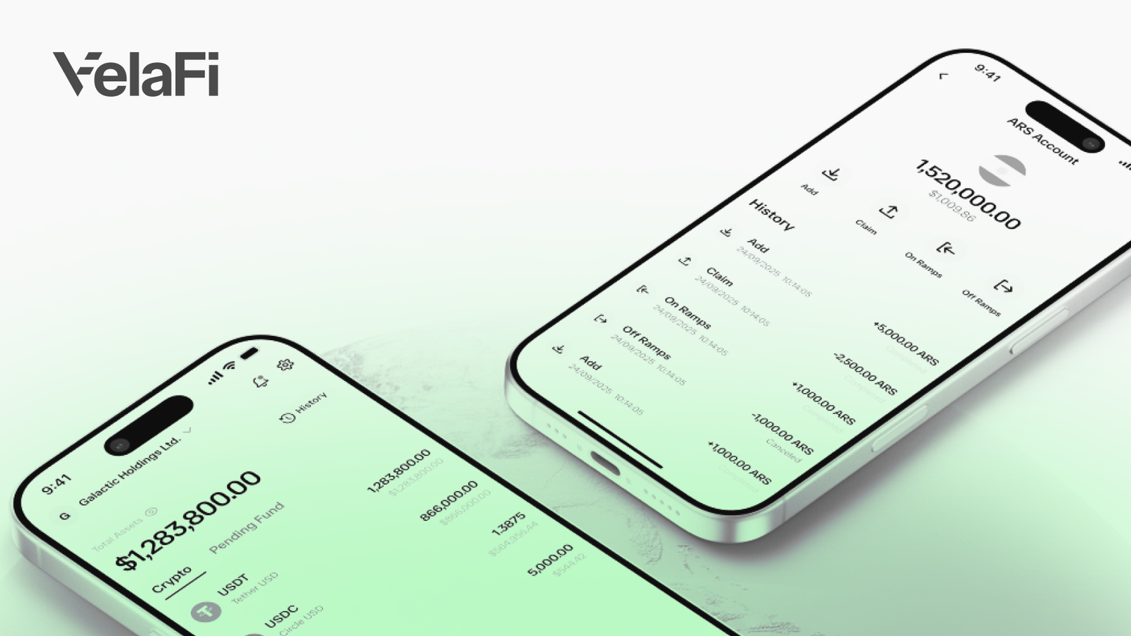 VelaFi Launches Mobile App, Bringing Stablecoin-Powered Cross-Border Payments to iOS and Android