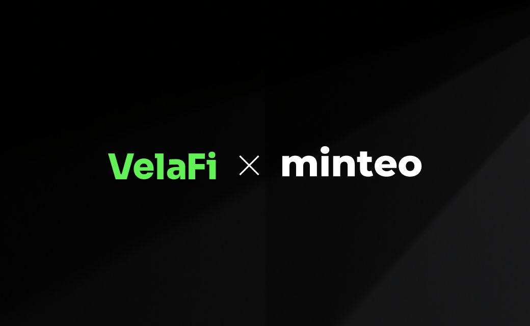 VelaFi and Minteo Strengthen the Financial Bridge Between Colombia and Asia